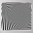 Suche nach optische illusion poster Muster