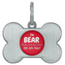 Recherche de chiens médaillons Dog