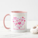 Suche nach rosa valentinstag tassen Romantisch