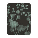 Recherche de bois gris magnets Floral