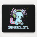 Recherche de gamer tapis souris Garçons
