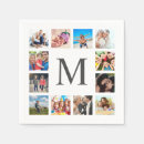 Recherche de family serviettes Collage photo