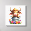 Suche nach kalb leinwandbilder Baby