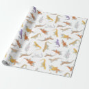 Recherche de dragon papier cadeau Animaux