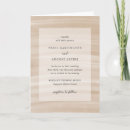 Recherche de mer sable invitations Moderne
