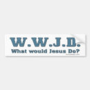 Suche nach wwjd autoaufkleber Was jesus tun würde