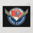 Suche nach 1940 postkarten Kanadische rundfunkanstalt