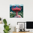 Suche nach klee poster Elegant