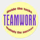 Suche nach teamwork aufkleber Trainer