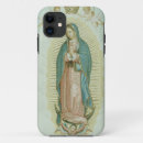 Recherche de vierge guadalupe iphone coques Jésus