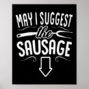 Suche nach lustige wurst poster Trumpf