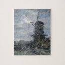 Suche nach mühlen puzzle Windmühle