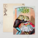 Suche nach vintager frosch postkarten Frösche