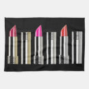 Suche nach lippenstift geschirr tücher Rot