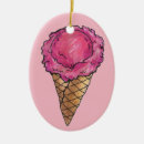 Suche nach eiscreme ornamente Kegel