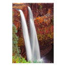 Suche nach landschaftliche natur poster Wasserfall