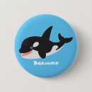 Recherche de orques badges Poisson