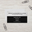 Recherche de l information cartes visite Ordinateurs