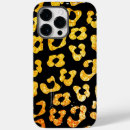 Recherche de motif de léopard iphone coques Pour tous