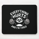 Recherche de haltérophilie tapis souris Construction