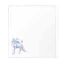 Suche nach regenbogen einhorn notizblock Magisch