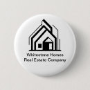 Recherche de agent immobilier badges Professionnel