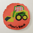 Suche nach bagger kissen Boy