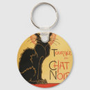 Suche nach noir schlüsselanhänger Le chat noir