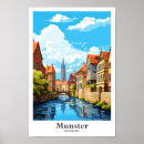 Suche nach münster poster Reise