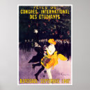 Suche nach bordeaux poster Vintag