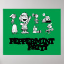 Recherche de patty posters Charles schulz
