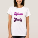 Recherche de bloom tshirts Pour elle