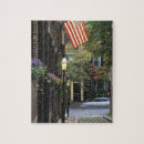 Suche nach boston puzzle Gebäude