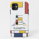 Recherche de anniversaire drôle iphone coques Monogramme