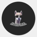 Suche nach drama lama aufkleber Cool