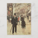 Recherche de beraud cartes postales 19e