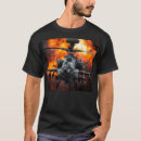 Recherche de de commande de missile homme tshirts Missiles