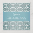 Recherche de 13 ans invitations Bleu