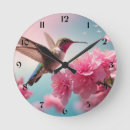 Recherche de mouche horloges Nature
