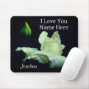 Suche nach romantische blumen mousepads Personalisiert