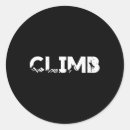 Suche nach climber aufkleber Bergsteigen