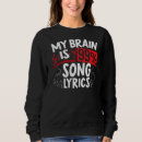 Recherche de musican Paroles