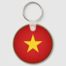 Suche nach vietnam schlüsselanhänger National