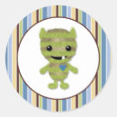 Suche nach monsters aufkleber Ungeheuer