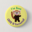 Suche nach niedlicher panda buttons Cartoon