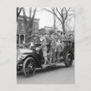 Recherche de camion pompiers cartes postales Camions