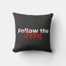 Recherche de style urbain coussins Tendance