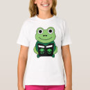 Suche nach lustiger frosch tshirts Liebhaber