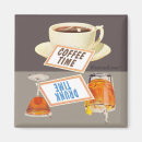 Recherche de mobile magnets Vintage