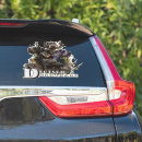 Suche nach deutsch drahthaar aufkleber Zeiger